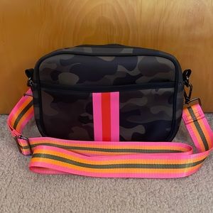 Haute Shore crossbody